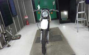 HONDA XR400R 1997