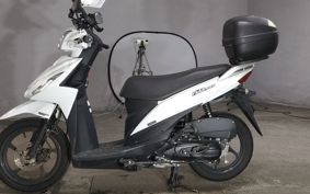 SUZUKI ADDRESS V110 CE47A
