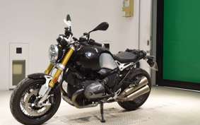BMW R NINE T 2022