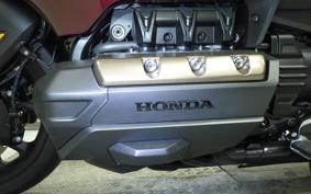 HONDA GL 1800 GOLD WING TOUR DCT 2025 SC79