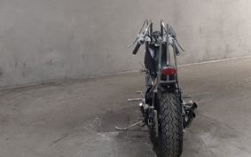 HONDA STEED 400 NC26