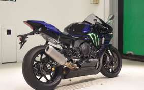 YAMAHA YZF-R1 2021 RN65J