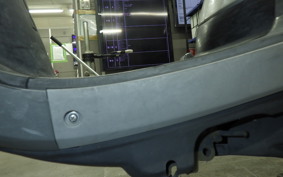 YAMAHA JOG Gen.5 2012 SA36J