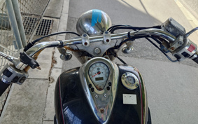 YAMAHA DRAGSTAR 400 2003 VH01J