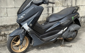 YAMAHA N-MAX155 ABS SG50J