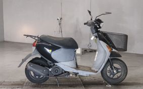 SUZUKI LETS4 CA45A