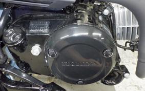 HONDA DAX 125 2024 JB04