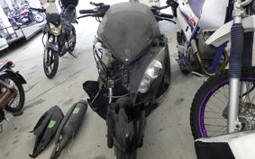 YAMAHA MAJESTY 250 Gen.4 SG20J