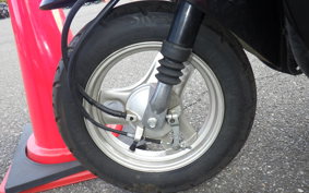 HONDA TODAY 2 2024 AF67