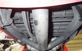 HONDA GYRO CANOPY 2024 TA03