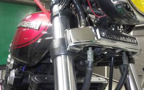 KAWASAKI ZEPHYR 400 KAI 1997 ZR400C