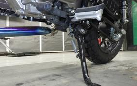 HONDA MONKEY 125 JB03