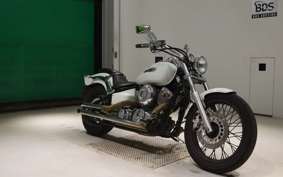 YAMAHA DRAGSTAR 400 1996 4TR
