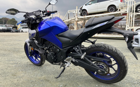 YAMAHA MT-25 RG43J