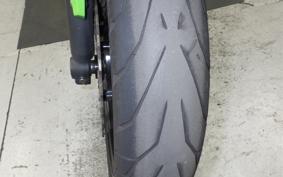 KAWASAKI NINJA 650 A 2017 ER650H