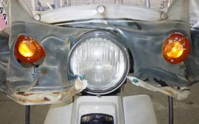 HONDA C50 SUPER CUB AA01