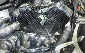 YAMAHA DRAGSTAR 400 1999 4TR