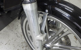 KAWASAKI VULCAN 900 CUSTOM 2008 VN900B