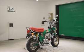 HONDA DAX 70 2003 ST70