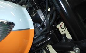 TRIUMPH BONNEVILLE T100 2022