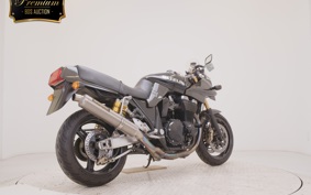 SUZUKI GSX1400 2004 GY71A