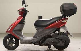 SUZUKI ADDRESS V125 S 2017 CF4MA