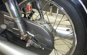HONDA CD125T BENLY CD125T