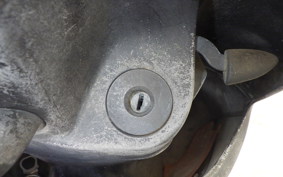 YAMAHA JOG Gen.4 SA16J