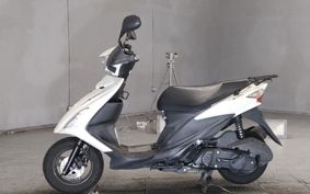 SUZUKI ADDRESS V125 CF4MA