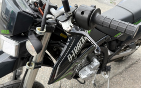 KAWASAKI KLX125D TRACKER X LX250V