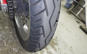 HONDA VT250FC 2020 MC08