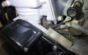 YAMAHA RZ350 1981 4U0
