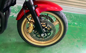 HONDA CB400SFV-3 BOLDOR 2006 NC39