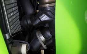 KAWASAKI ZX 1200 NINJA R 2000