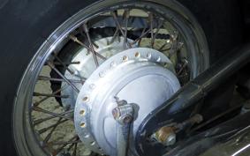 HONDA STEED 600 1991 PC21