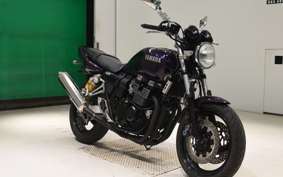 YAMAHA XJR400 Gen.3 R 2002 RH02J