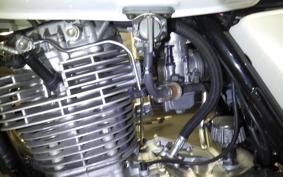 YAMAHA SR400 Gen.2 1997 1JR