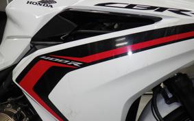 HONDA CBR400R 2020 NC56