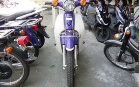 HONDA C110 SUPER CUB 2013 JA07