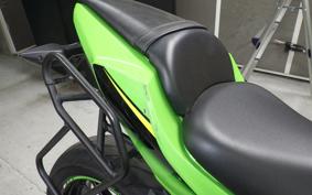 KAWASAKI NINJA 650 A 2017 ER650H