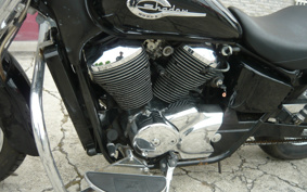 HONDA SHADOW 400 1997 NC34