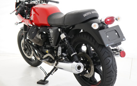 MOTO GUZZI V7 STONE RECORD LTD 2016