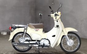 HONDA SUPER CUB110 JA44