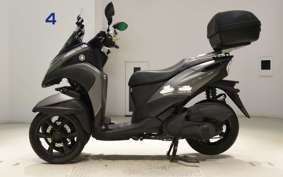 YAMAHA TRICITY 155 SG37J
