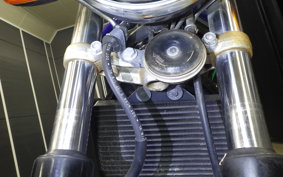 HONDA VTR 250 2023 MC33