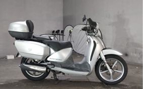 APRILIA SCARABEO 250 TD