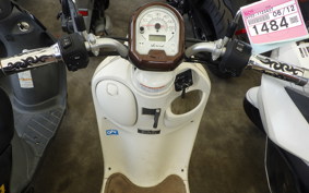 YAMAHA VINO 50 Gen.4 AY02