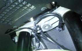 KAWASAKI ZX 10 NINJA ABS 2017