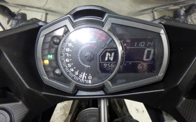 KAWASAKI NINJA 250 2 2026 EX250P