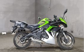 KAWASAKI NINJA400 EX400E